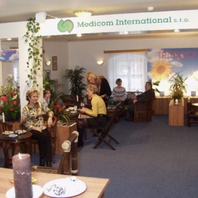 Medicom International